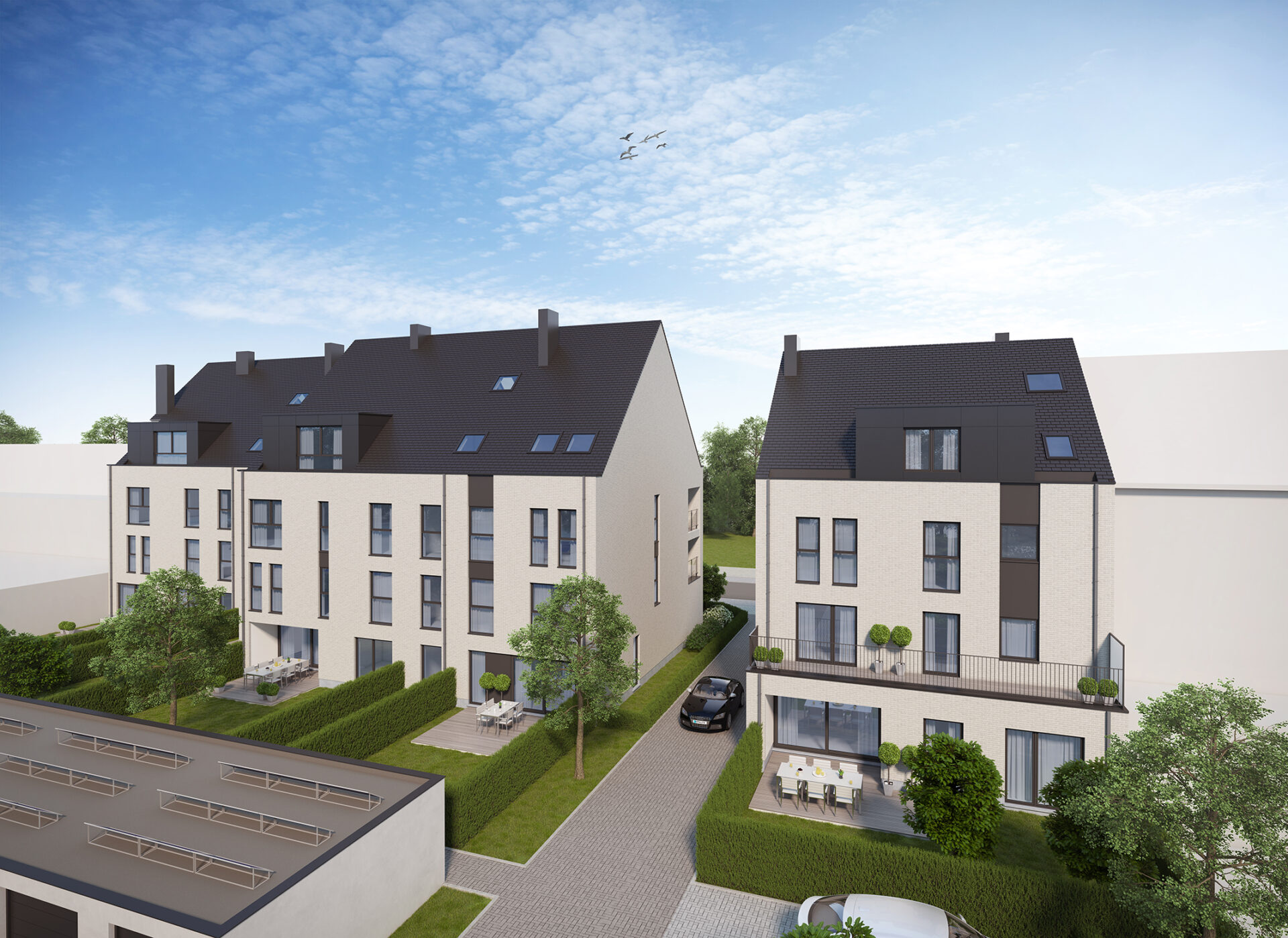 project wetteren rvs project wetteren rvs