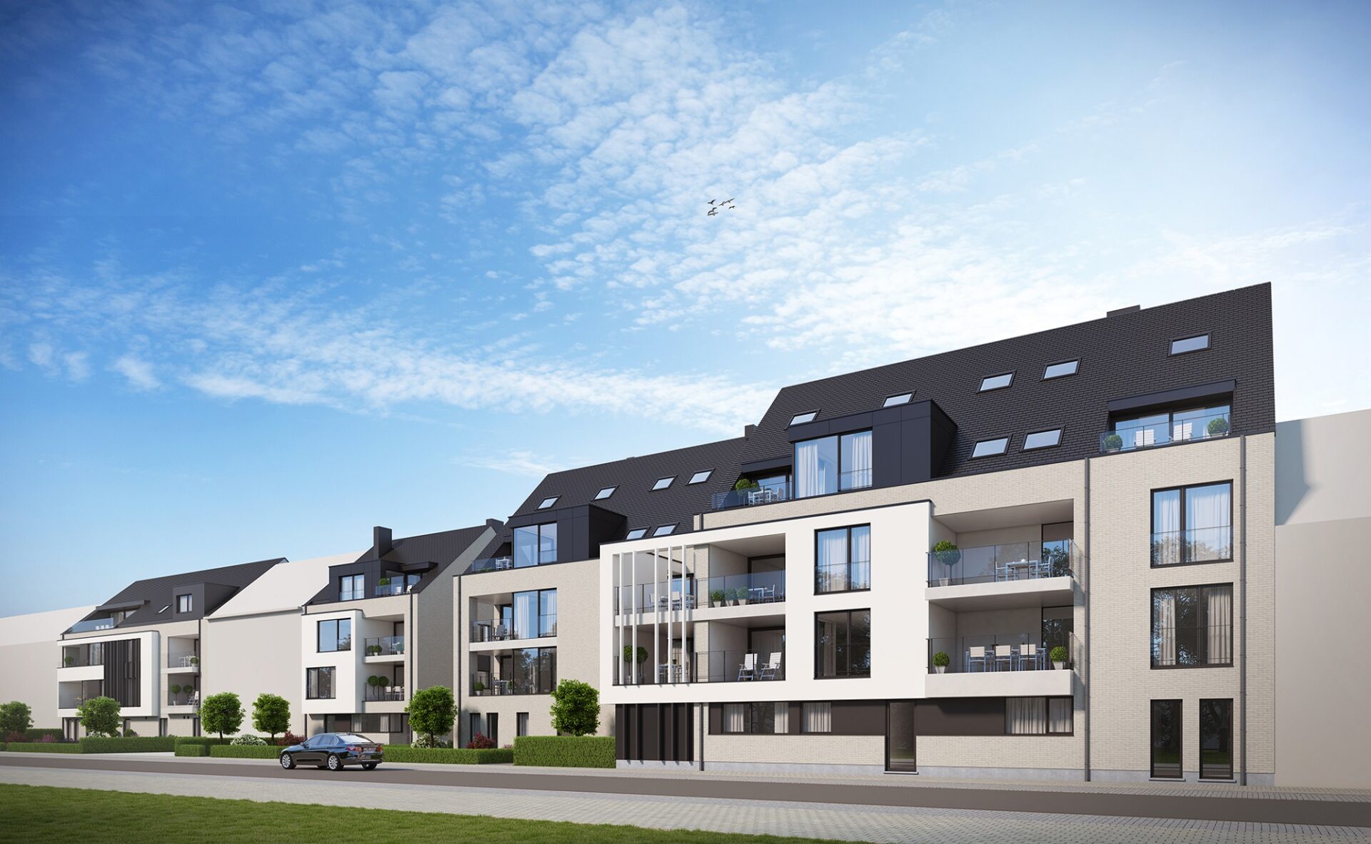 project-wetteren-rvsbouwgroep project-wetteren-rvsbouwgroep