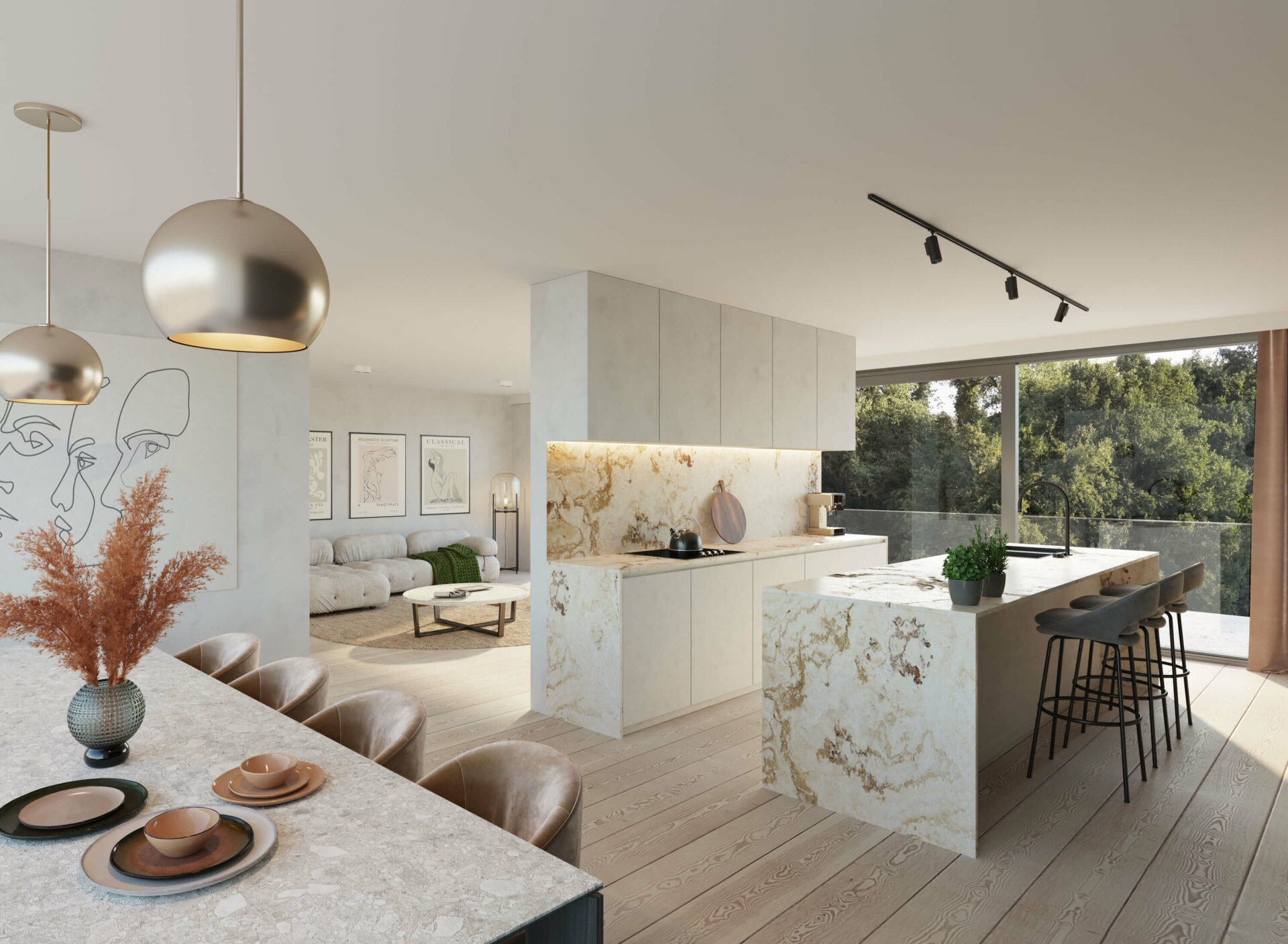 greenway-rvs-keuken